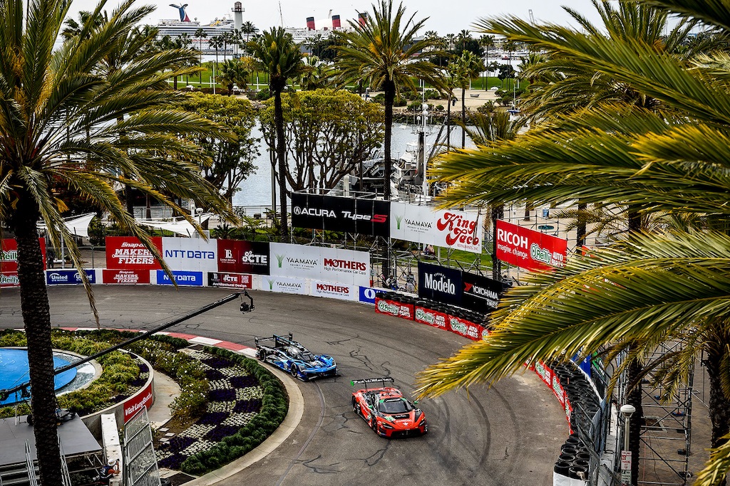 (Foto: Inception Racing)